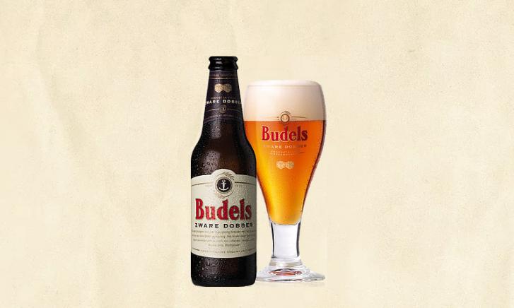 Budels bier